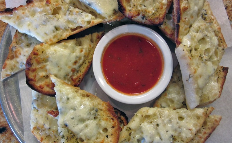 Borgata Pizza Cafe in Dublin — Borgata Pizza Cafe brings authentic New York-style pizza to Columbus with a focu