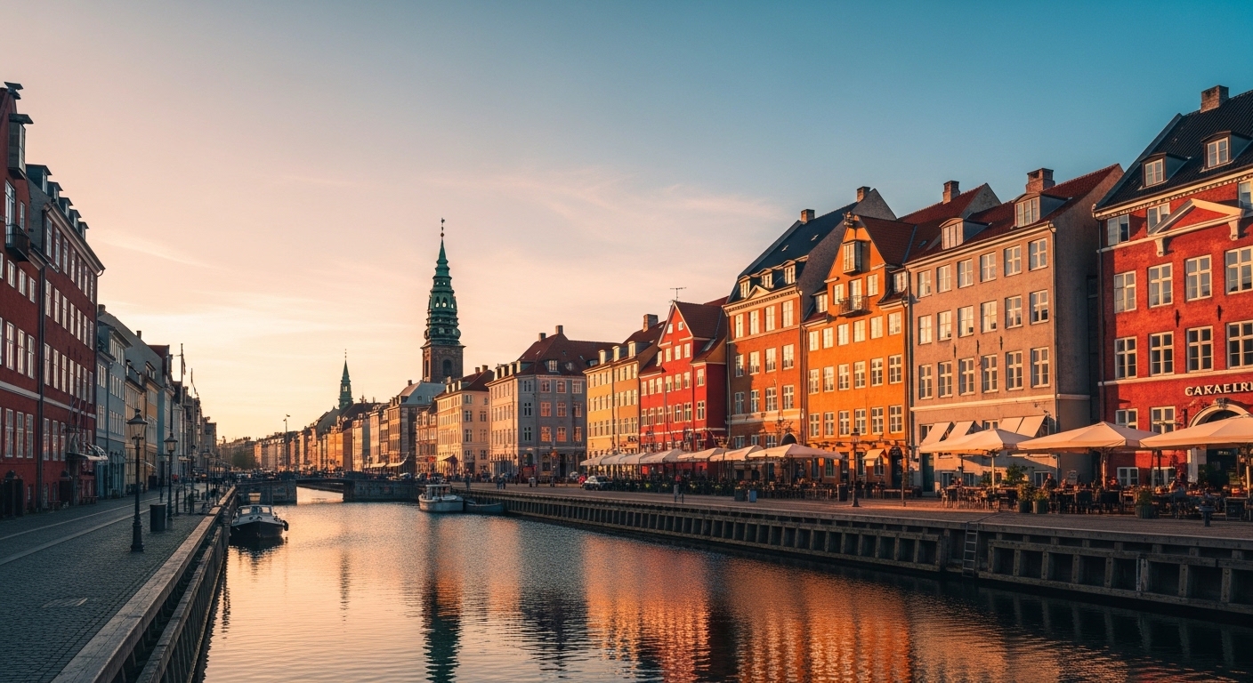 Louisiana Museum of Modern Art