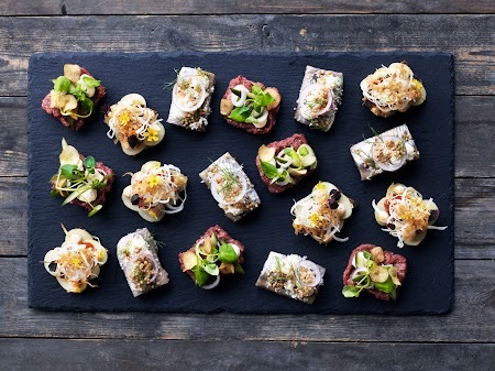 Bageriet BRØD in Enghave Plads