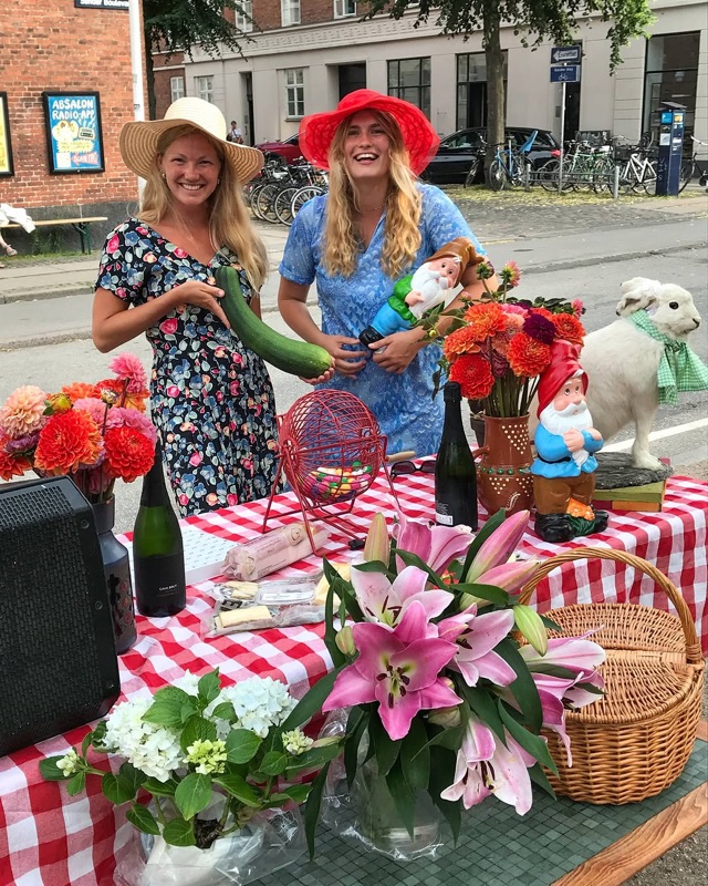 Best Budget Food in Copenhagen