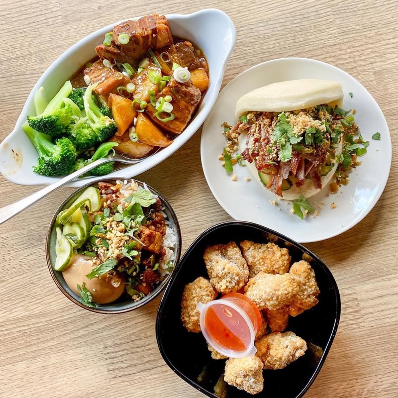 Nihao Yao Chinese restaurant in Copenhagen