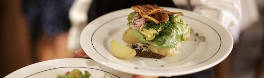 12 Best Smørrebrød Restaurants in Copenhagen