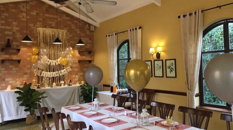 La Mappa Café & Bistro Da Lat