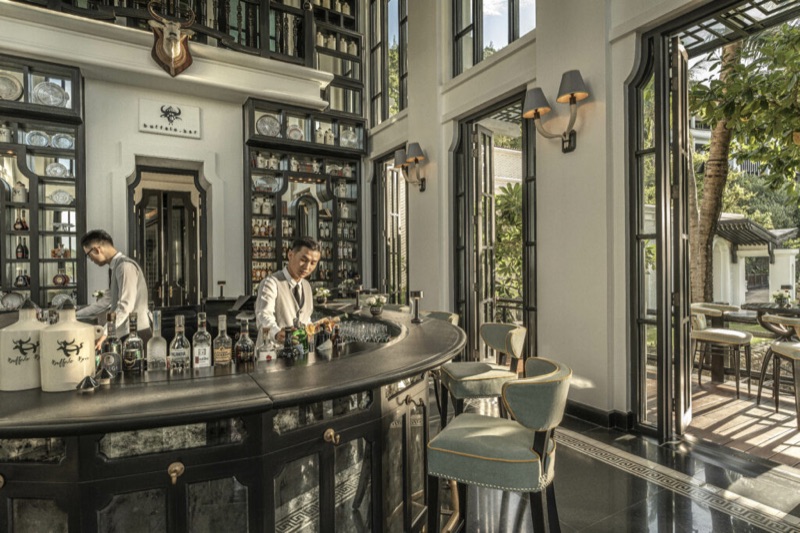 InterContinental Da Nang Sun Peninsula Resort