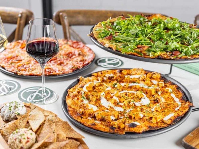 Adolphus Hotel Bar in Downtown — Nestled within the historic Adolphus Hotel, The French Room Bar (often referred 