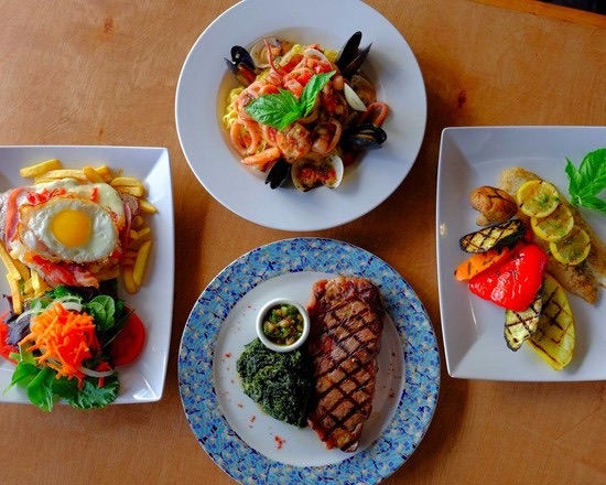 Bowen House in Uptown — Housed in a charming historic home in Uptown, Bowen House offers an intimate and