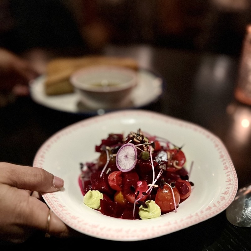 Parliament in Uptown — Parliament is an Uptown institution renowned for its skilled bartenders and the 