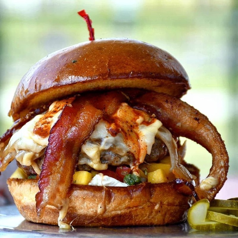 Peticolas Brewing Company in Design District — Peticolas Brewing Company stands as a cornerstone of Dallas's craft beer scene, 