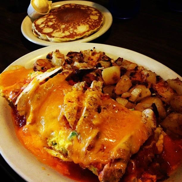 Cindi's NY Deli & Restaurant in North Dallas — Cindi's offers a taste of a classic New York-style deli with a Texas twist, serv