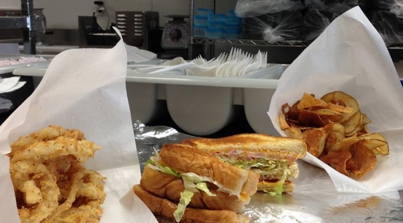 Harvey B's in Knox-Henderson — Harvey B's is a relatively newer player that has quickly gained a reputation for