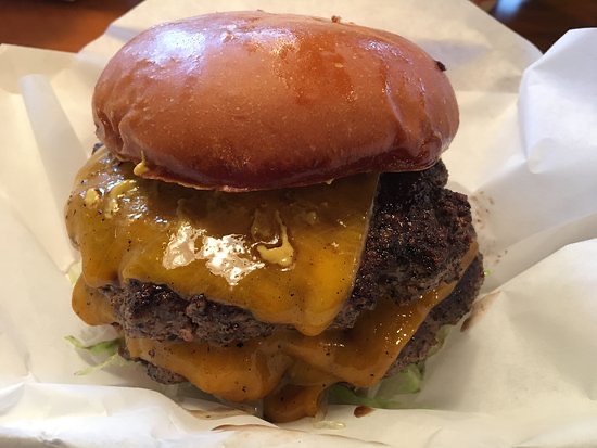 Maple & Motor in Oak Lawn — Maple & Motor is a Dallas institution, renowned for its simple, perfectly execut