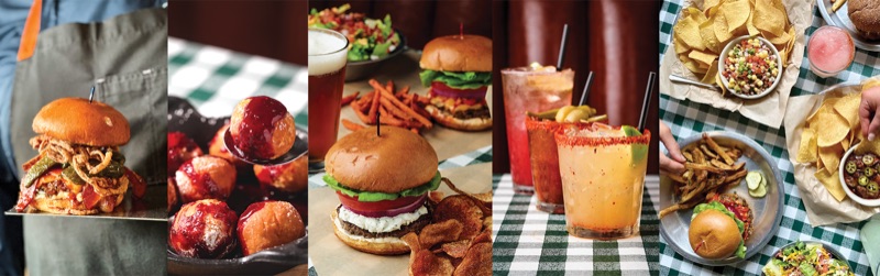 Rodeo Goat in Design District — Rodeo Goat consistently tops 'best burger' lists for its daring and delicious cr