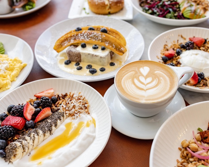 Ascension Coffee in Design District — Ascension Coffee brings an authentic Australian cafe experience to Dallas, boast