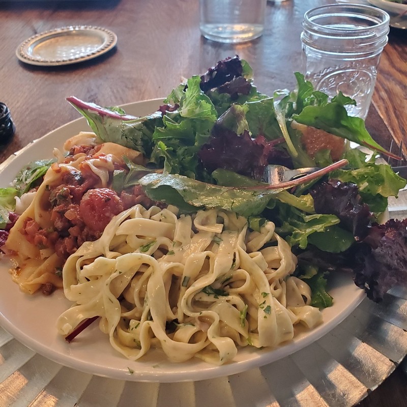 Cookery Dallas in Design District — Cookery Dallas offers an intimate, hands-on experience, focusing on global cuisi