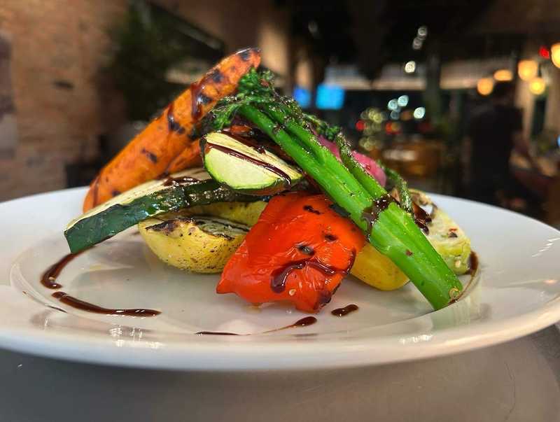 Dallas Farmers Market Culinary Series in Downtown / Farmers Market — The Dallas Farmers Market frequently hosts culinary events and cooking demonstra