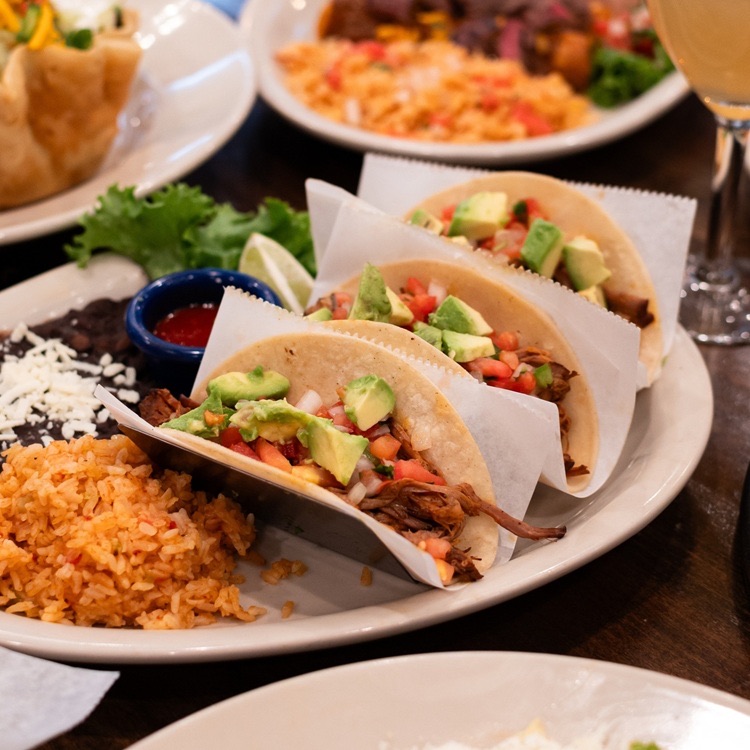 El Fenix (Downtown) in Downtown — A Dallas institution since 1918, El Fenix offers a no-frills, incredibly popular