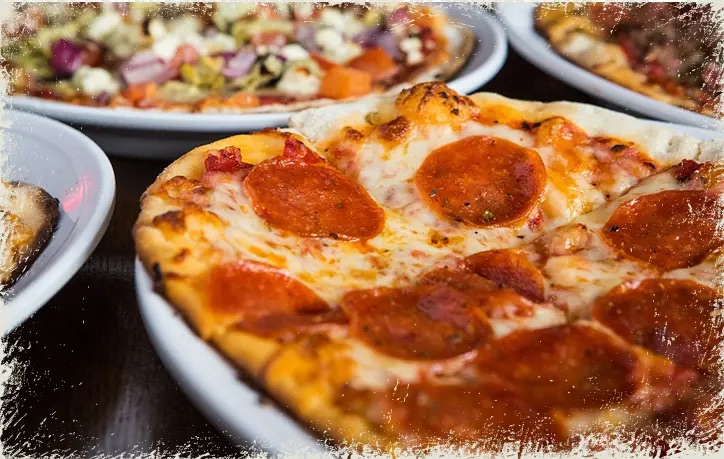 Campisi's Restaurant in multiple locations, e.g., Mockingbird Ln — A Dallas legend since 1946, Campisi's is an iconic family-owned Italian-American