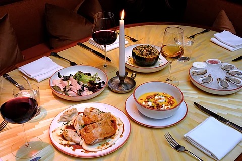 Parliament in Uptown — An Uptown favorite, Parliament offers a cozy, intimate setting with an encyclope