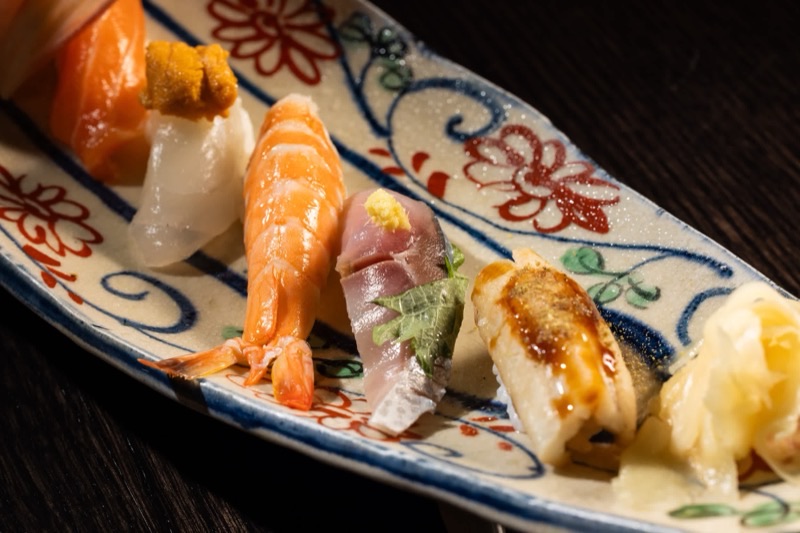 Tei-An in Arts District — Tei-An offers a refined and authentic Japanese dining experience, renowned for i