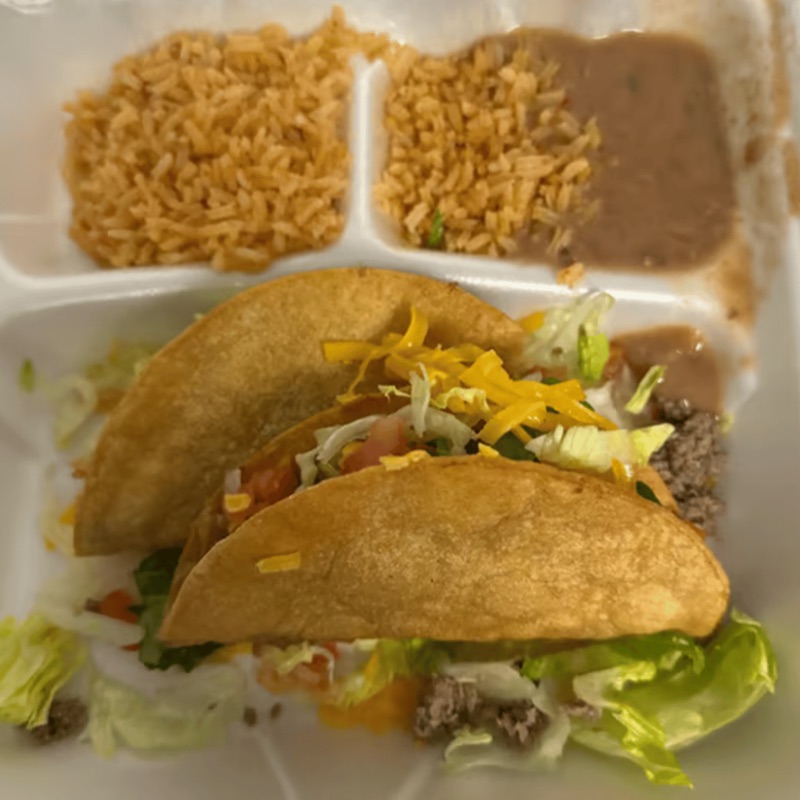 Gabriela & Sofia's Tex-Mex in Preston Hollow — Gabriela & Sofia's offers a refined Tex-Mex experience with a focus on fresh ing