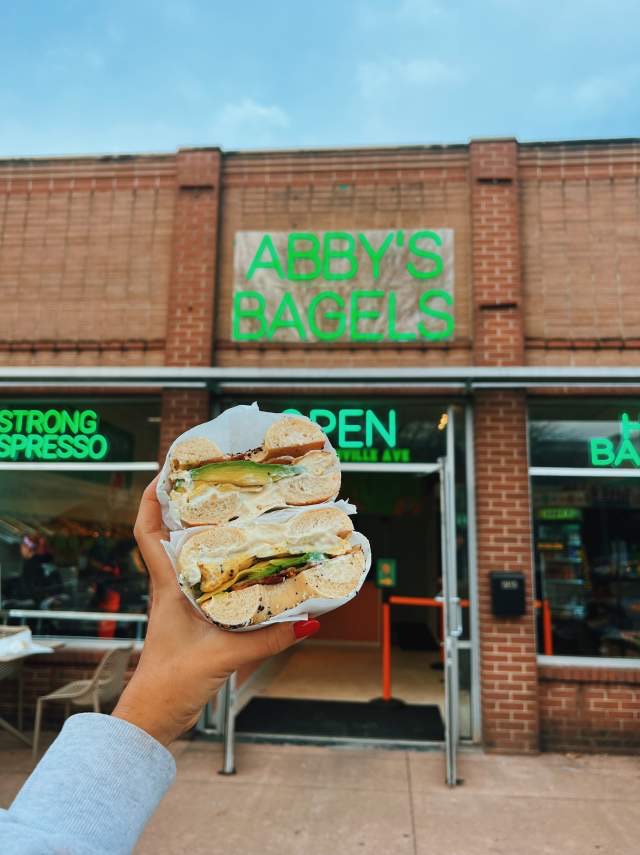 Buffalo Exchange in Lower Greenville — Buffalo Exchange is known for its eclectic mix of indie, vintage, and modern fas