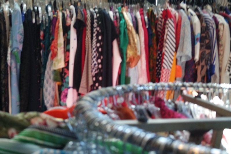 Dolly Python in Lower Greenville — Dolly Python is an iconic Dallas institution for serious vintage lovers, offerin