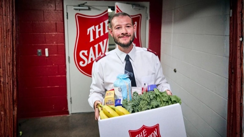 Salvation Army Family Store & Donation Center in Bachman-Northwest Highway — This large Salvation Army location offers a classic thrift store experience, wit