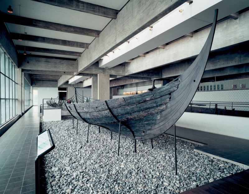 12 Best Viking & Medieval Sites in Denmark