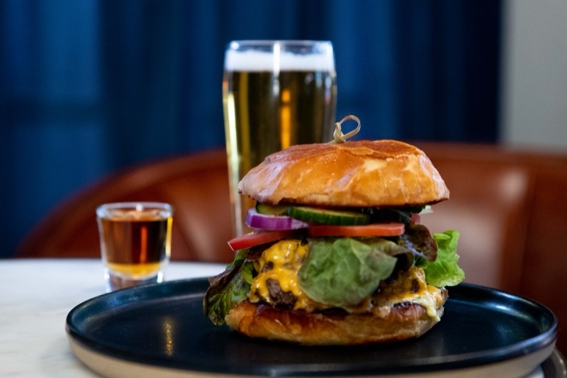 Death & Co Denver in RiNo — The Denver outpost of the legendary New York establishment, Death & Co in The Ra