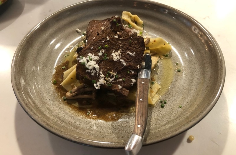 Finn's Manor in RiNo — Finn's Manor is a unique open-air concept offering an astounding selection of wh