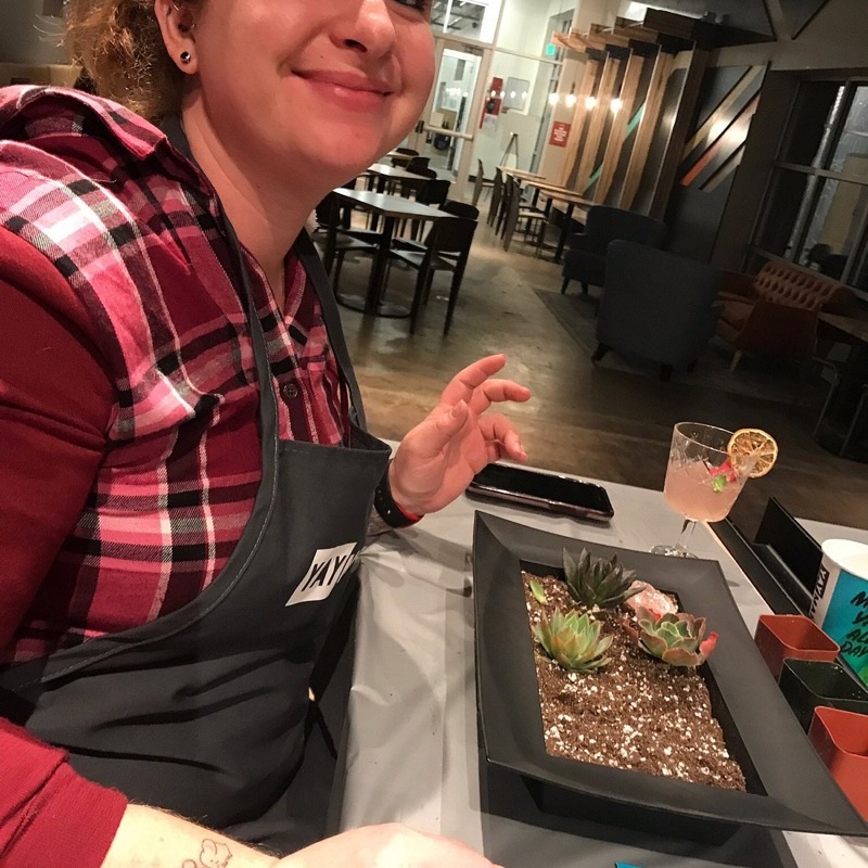 Improper City in RiNo — Improper City is a massive, multi-faceted space combining an indoor brewery, a c