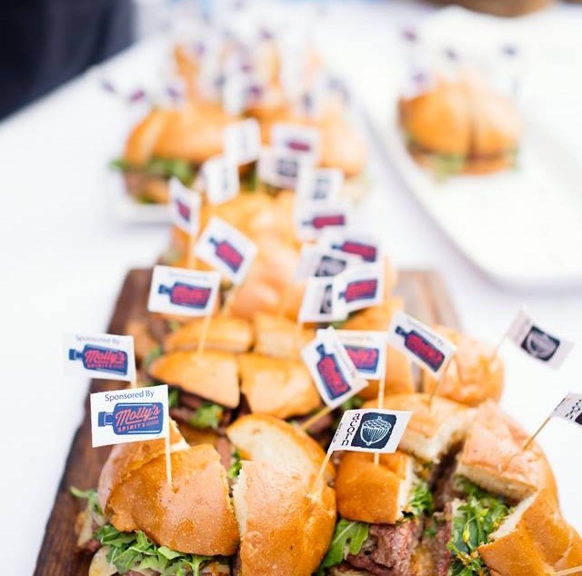 Williams & Graham in LoHi — Hidden behind a bookshelf, Williams & Graham offers an intimate and expertly cur