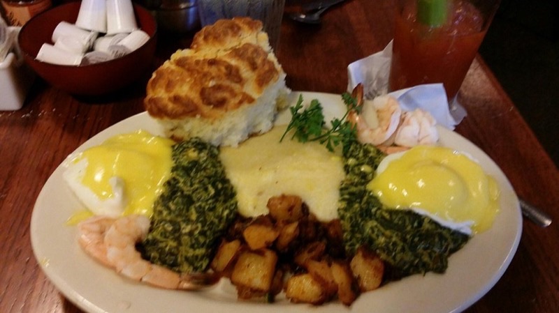 Lucile's Creole Cafe in Capitol Hill — Bringing a taste of New Orleans to Denver, Lucile's Creole Cafe offers an authen