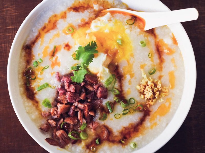 Onefold brunch in Denver