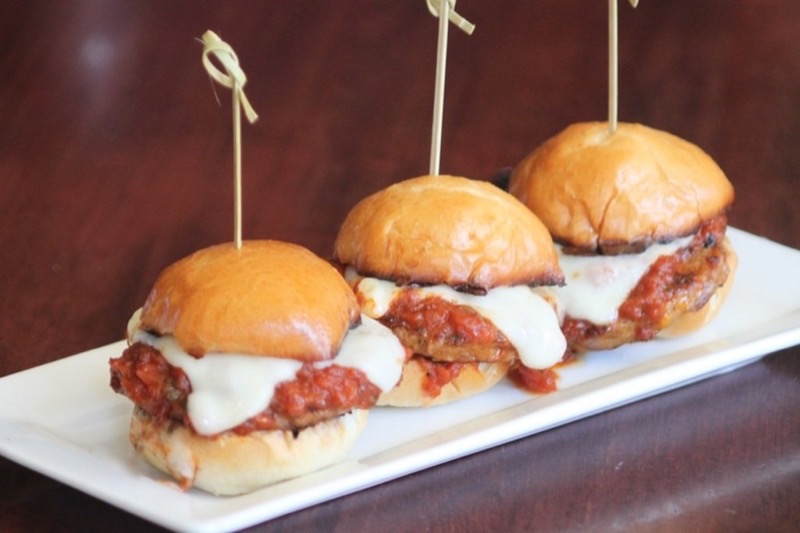 Highland Tap and Burger in Highlands — A vibrant gastropub known for its excellent selection of craft beers and equally