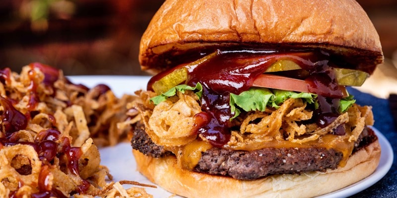 Park Burger in Platt Park — With multiple locations, Park Burger has cemented its reputation for gourmet bur