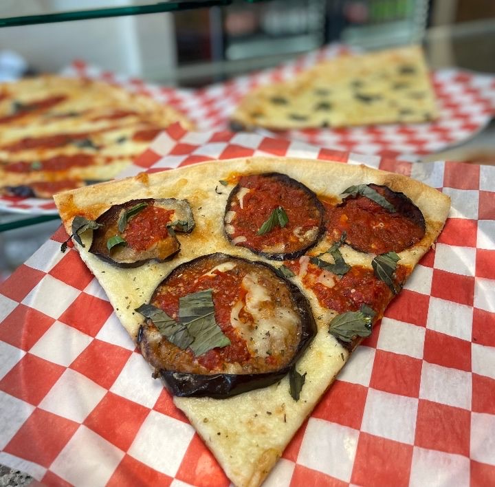 Amore Fino Pizza & Pasta in DTC / Greenwood Village — Amore Fino brings the authentic flavors of Italy to Denver with dedicated pizza 