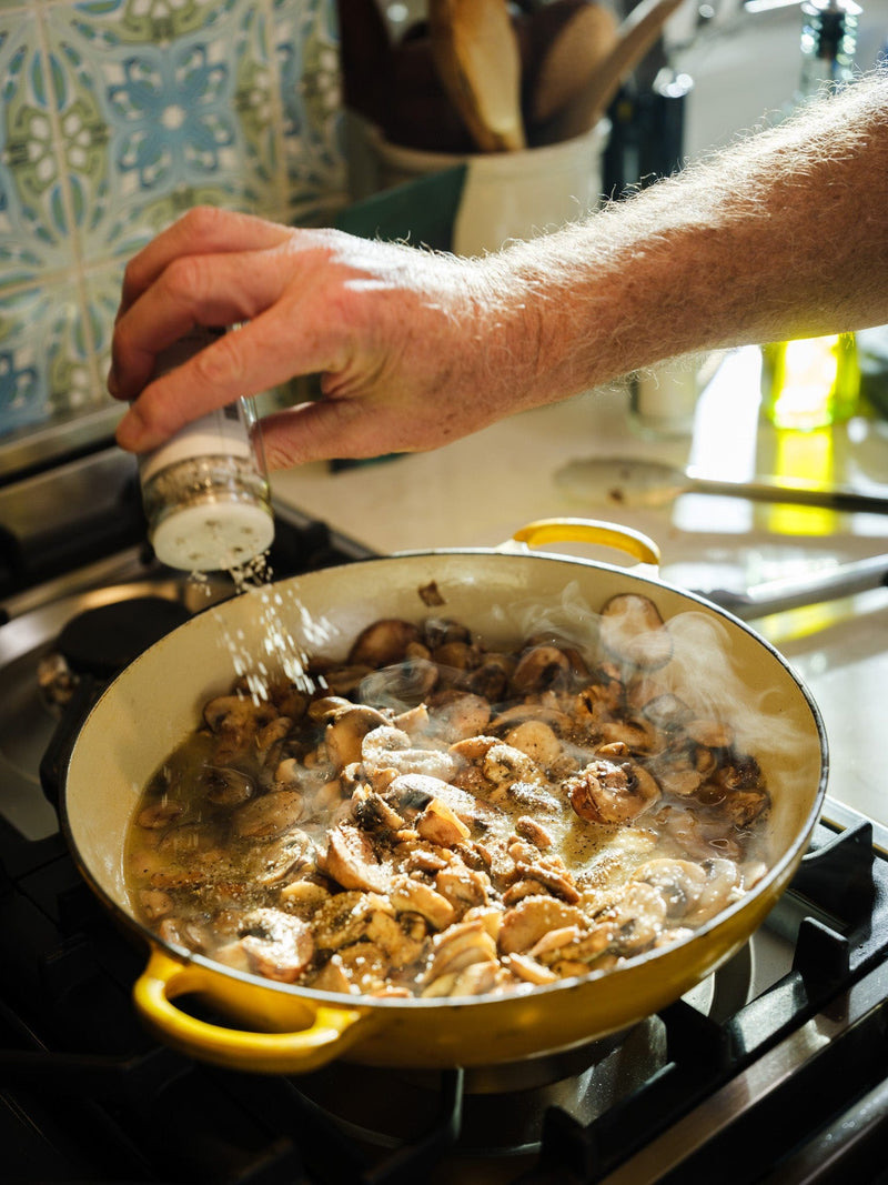 Savory Spice Shop in Highlands Square — More than just a spice retailer, Savory Spice Shop often hosts intimate cooking 