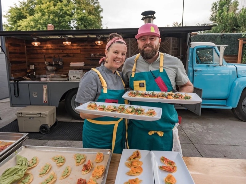 The GrowHaus in Elyria-Swansea — The GrowHaus is a non-profit indoor farm and community hub dedicated to promotin