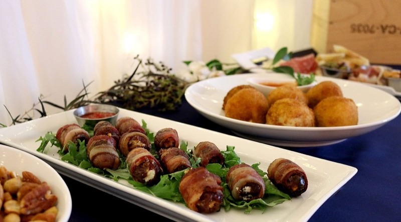 Uncorked Kitchen & Wine Bar in Centennial — Uncorked Kitchen offers a unique culinary experience that blends hands-on cookin