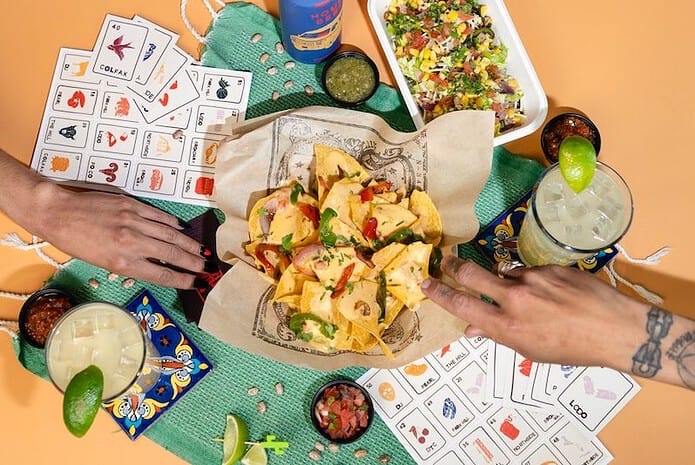 Illegal Pete's in Capitol Hill — A Denver staple with multiple locations, Illegal Pete's is renowned for its laid