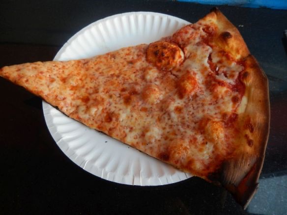 Benny Blanco's Chicago Style Eatery in Capitol Hill — Benny Blanco's is a Denver institution for classic New York-style pizza, famous 