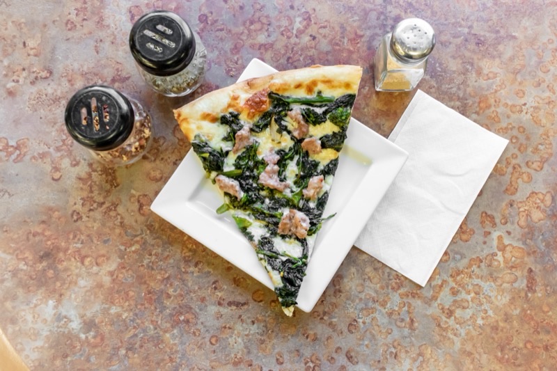 Pizzeria Locale in Highlands — Originating from Boulder, Pizzeria Locale brings an authentic Neapolitan experie