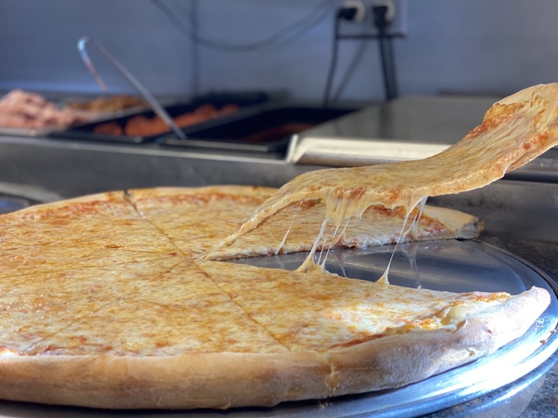 White Pie in Uptown — White Pie offers a refined take on Neapolitan pizza, focusing on high-quality, o