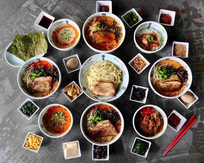 Menya Ramen & Poke (Cap Hill) in Capitol Hill — Menya Ramen & Poke in Capitol Hill is a reliable neighborhood favorite, serving 