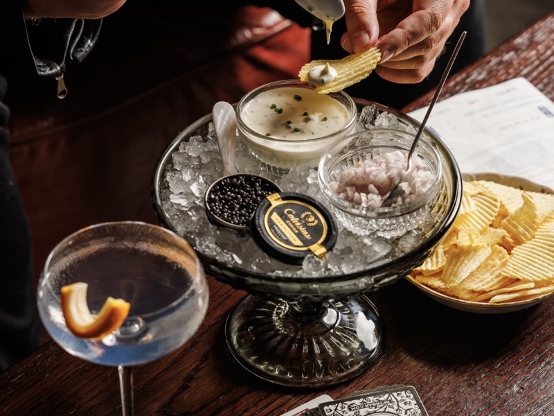 Run for the Roses in LoDo (Dairy Block) — Nestled beneath the historic Dairy Block, Run for the Roses offers a sophisticat