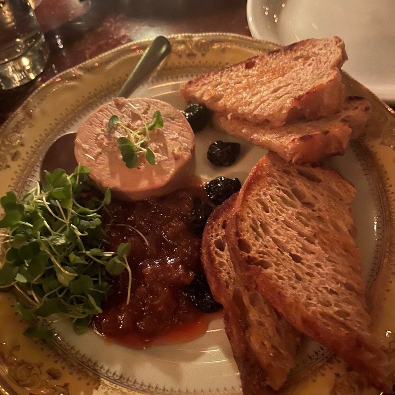 Williams & Graham in Highland — Widely considered Denver's quintessential speakeasy, Williams & Graham offers an