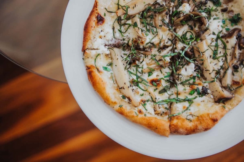 Cattivella in Central Park Denver — Italian-steakhouse hybrid with wood-fired cooking