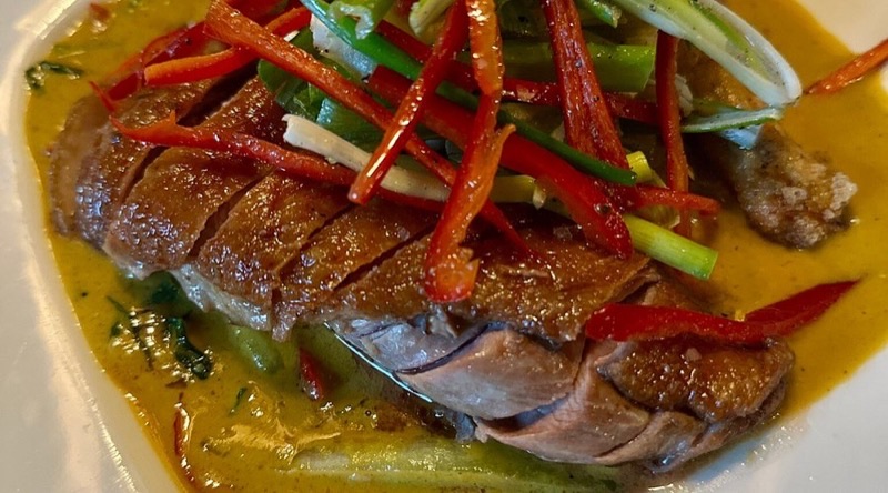 Cholon Modern Asian in LoDo Denver — Asian-fusion steak and creative cuisine