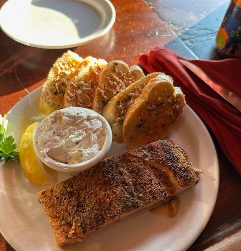 Buckhorn Exchange in Lincoln Park — As Denver's oldest restaurant, established in 1893, the Buckhorn Exchange offers